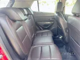 Chevrolet  Trax LTZ